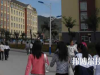 河北旅游管理中等專業(yè)學(xué)校地址在哪里