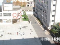 云南工業(yè)高級技工學(xué)校2023年地址在哪里