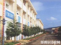 云南工業(yè)高級技工學(xué)校2023年怎么樣、好不好