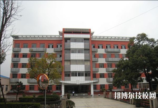 西安雁塔區(qū)職業(yè)高級(jí)中學(xué)地址在哪里