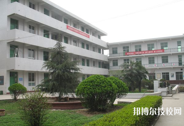 西安雁塔區(qū)職業(yè)高級(jí)中學(xué)怎么樣、好不好