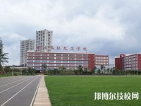 曲靖技工學(xué)校2023年地址在哪里