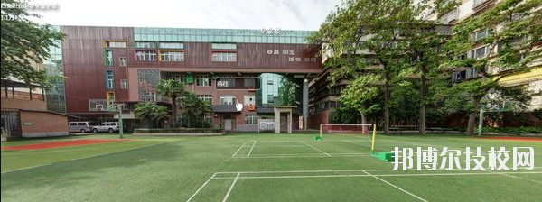 西安職業(yè)中等專業(yè)學校怎么樣、好不好