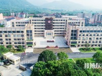 紹興護(hù)士學(xué)校2020年有哪些專業(yè)
