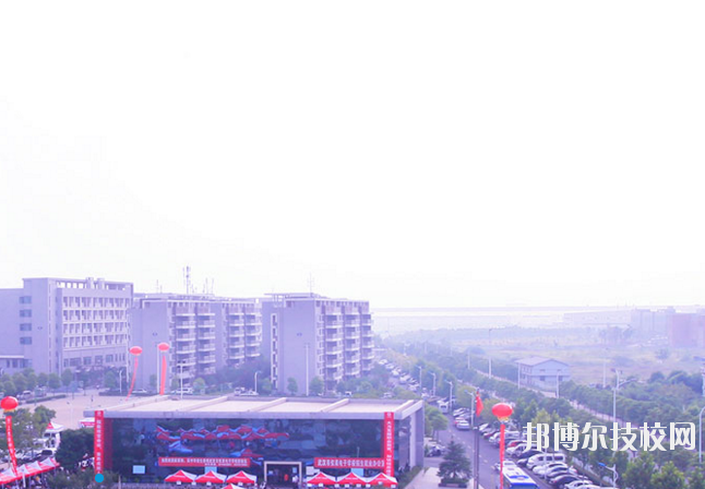 武漢儀表電子學(xué)校4