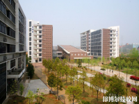 武漢儀表電子學校2023年地址在哪里
