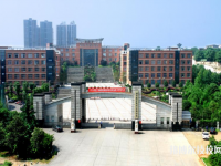 湖南機(jī)電職業(yè)技術(shù)學(xué)院2023年怎么樣、好不好