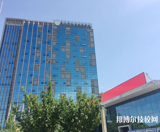 武漢儀表電子學校7