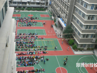 武漢第一商業(yè)學校2023年宿舍條件