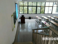 武漢第一商業(yè)學校2023年地址在哪里