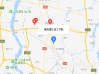 南昌理工職業(yè)中等專(zhuān)業(yè)學(xué)校2023年地址在哪里
