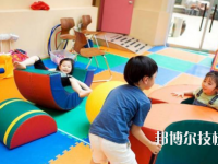 安徽懷遠師范學校2020年有哪些專業(yè)