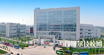 華北制藥集團(tuán)有限責(zé)任公司職工技校地址在哪里