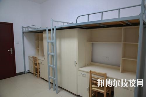 陜西銀行學(xué)校2020年宿舍條件