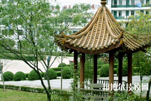 安徽省淮北衛(wèi)生學(xué)校5