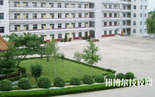 安徽省淮北衛(wèi)生學校1