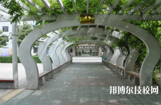 安徽省淮北衛(wèi)生學校4