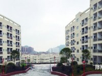 銅仁碧江中等職業(yè)學校地址在哪里