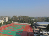 武漢第二輕工業(yè)學(xué)校2023年地址在哪里