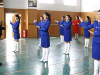蘭州女子中等專業(yè)學(xué)校2020年招生計(jì)劃