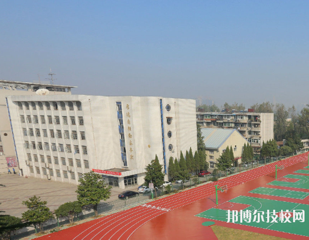 武漢第二輕工業(yè)學(xué)校2