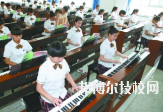 蘭州女子中等專業(yè)學(xué)校2020年學(xué)費(fèi)、收費(fèi)多少