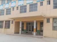 白水縣職業(yè)中等專業(yè)學校網站網址