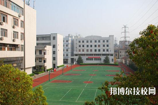 武漢華中藝術(shù)學(xué)校3