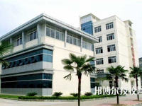 江西化學(xué)工業(yè)高級技工學(xué)校2020年報名條件、招生要求、招生對象