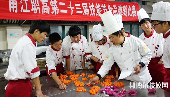 寧波市甬江職業(yè)高級中學(xué)2020年學(xué)費、收費多少 