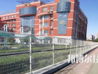 石家莊經(jīng)貿(mào)學(xué)校怎么樣、好不好