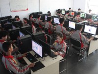 石家莊長安機電技工學(xué)校2020年招生簡章