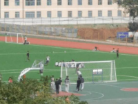 蒲城縣職業(yè)教育中心2020年宿舍條件