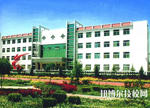 蒲城縣職業(yè)教育中心怎么樣、好不好
