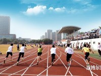 寧波市甬江職業(yè)高級中學(xué)怎么樣、好不好