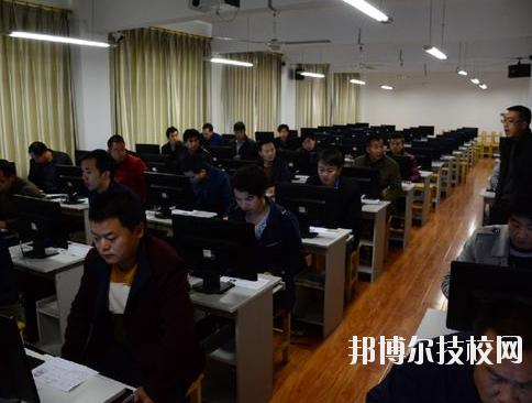 商洛市技工學(xué)校怎么樣、好不好