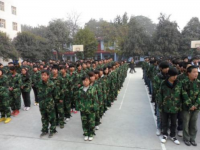 西安航天工業(yè)學(xué)校怎么樣、好不好