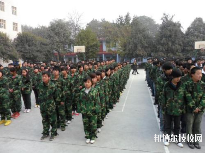 西安航天工業(yè)學校怎么樣、好不好