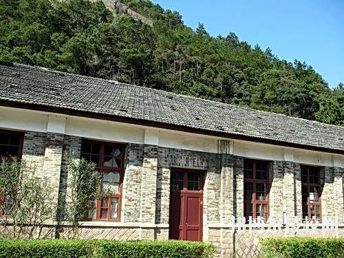 樂清市雁蕩山旅游學校怎么樣、好不好