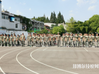 武漢長(zhǎng)江職業(yè)中等專業(yè)學(xué)校2023年有哪些專業(yè)