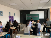 武漢長(zhǎng)江職業(yè)中等專業(yè)學(xué)校2023年宿舍條件