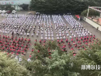 武漢長江職業(yè)中等專業(yè)學校2023年地址在哪里