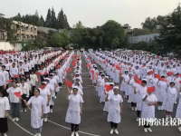 武漢長江職業(yè)中等專業(yè)學校2023年網(wǎng)站網(wǎng)址