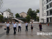 安徽徽州師范學(xué)校學(xué)校怎么樣、好不好