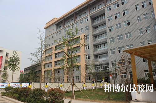 橫山縣職業(yè)技術(shù)教育中心2020年報(bào)名條件、招生要求、招生對(duì)象