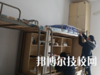 江西交通技工學(xué)校2023年宿舍條件