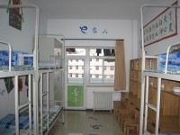 商州區(qū)第一職業(yè)高級中學2020年宿舍條件