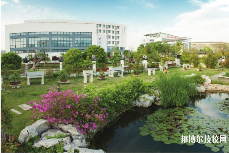 橫山縣職業(yè)技術(shù)教育中心怎么樣、好不好