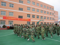 太白縣職業(yè)技術教育中心怎么樣、好不好