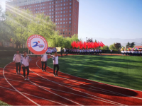 陜西工貿(mào)職業(yè)中等專業(yè)學校2020年宿舍條件